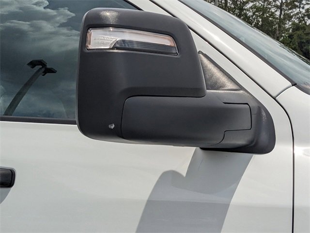 New 2024 RAM 3500 Tradesman w/ Chrome Appearance Group image 12