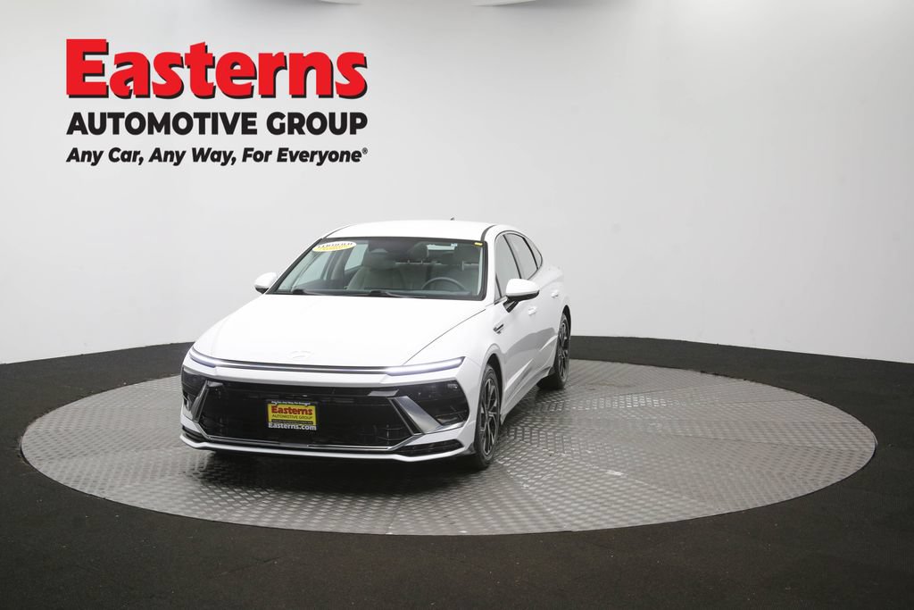 Used 2024 Hyundai Sonata SEL FWD image 53
