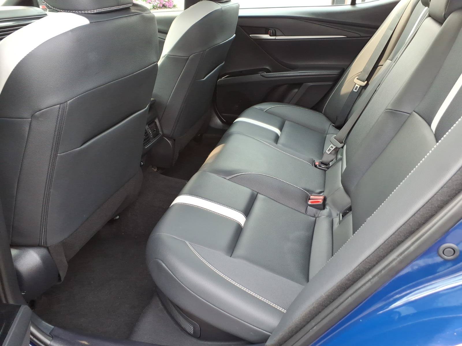 Used 2025 Toyota Camry SE FWD image 22
