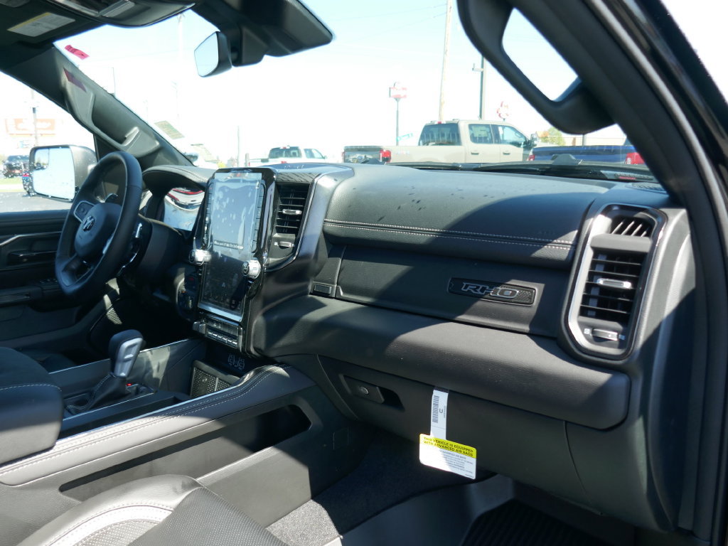 New 2026 RAM 1500 RHO AWD/4WD image 13