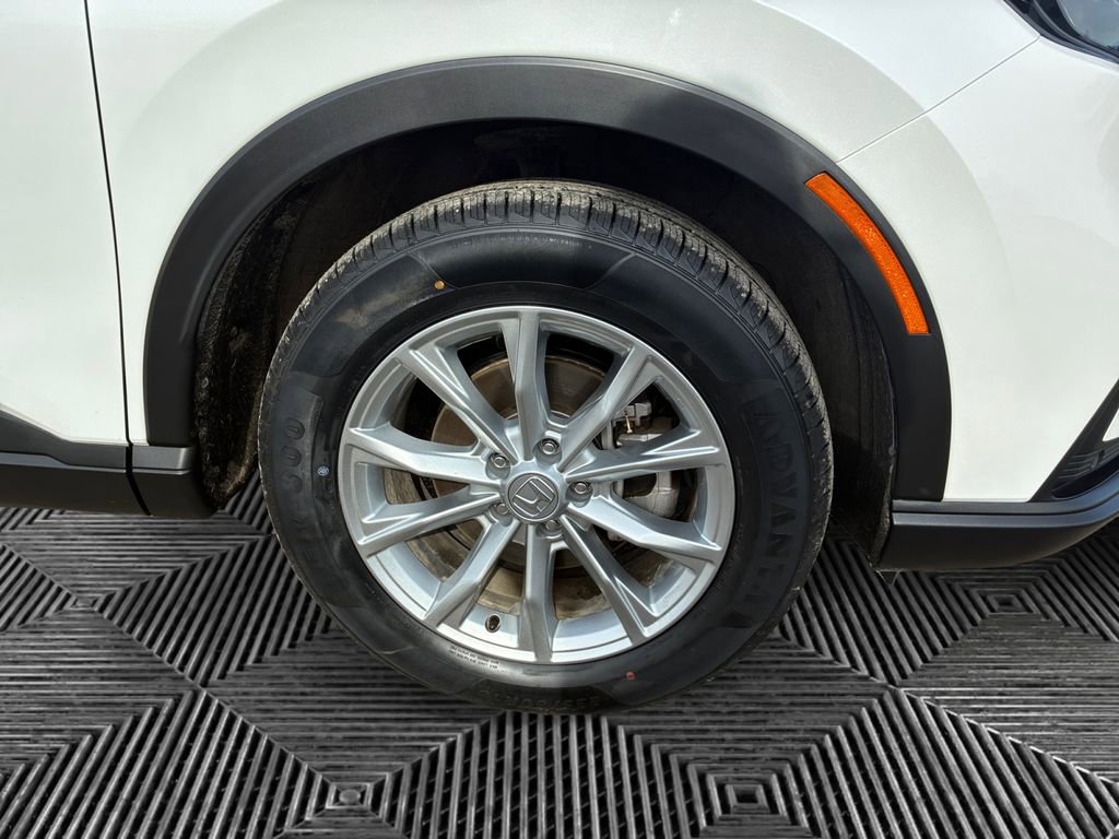 Used 2024 Honda CR-V EX-L image 17