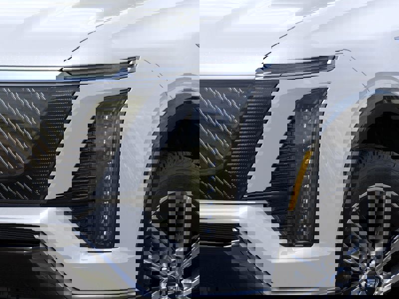 New 2026 Cadillac Vistiq Luxury image 10