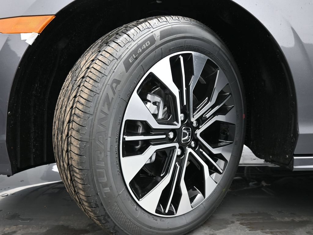 Used 2026 Honda Odyssey Elite image 28