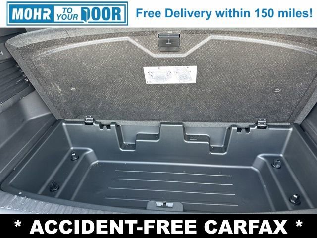 Used 2025 Chevrolet Traverse LT image 33