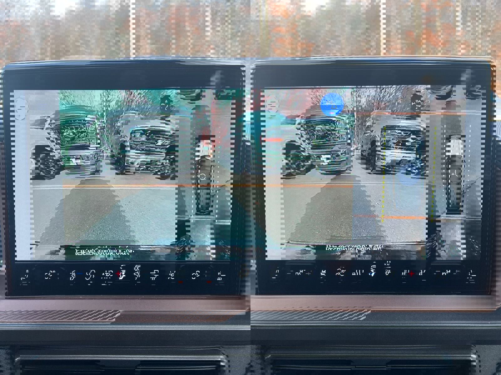 New 2025 Ford Bronco Sport Outer Banks w/ Outer Banks Tech Package+ image 34