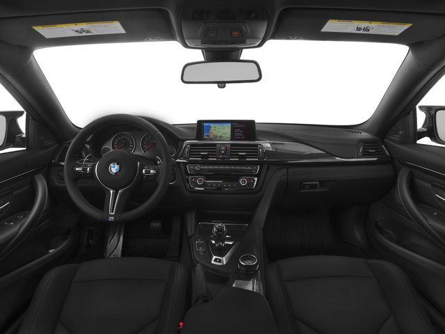 Used 2017 BMW M4 Coupe RWD image 8