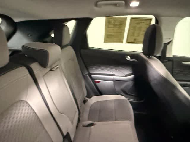 Used 2021 Ford Escape SE w/ SE Sport Appearance Package FWD image 55