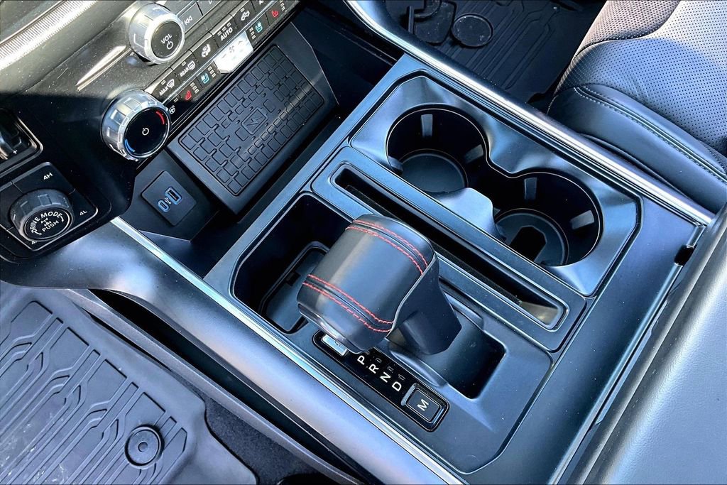 Used 2024 Ford F150 Raptor image 17