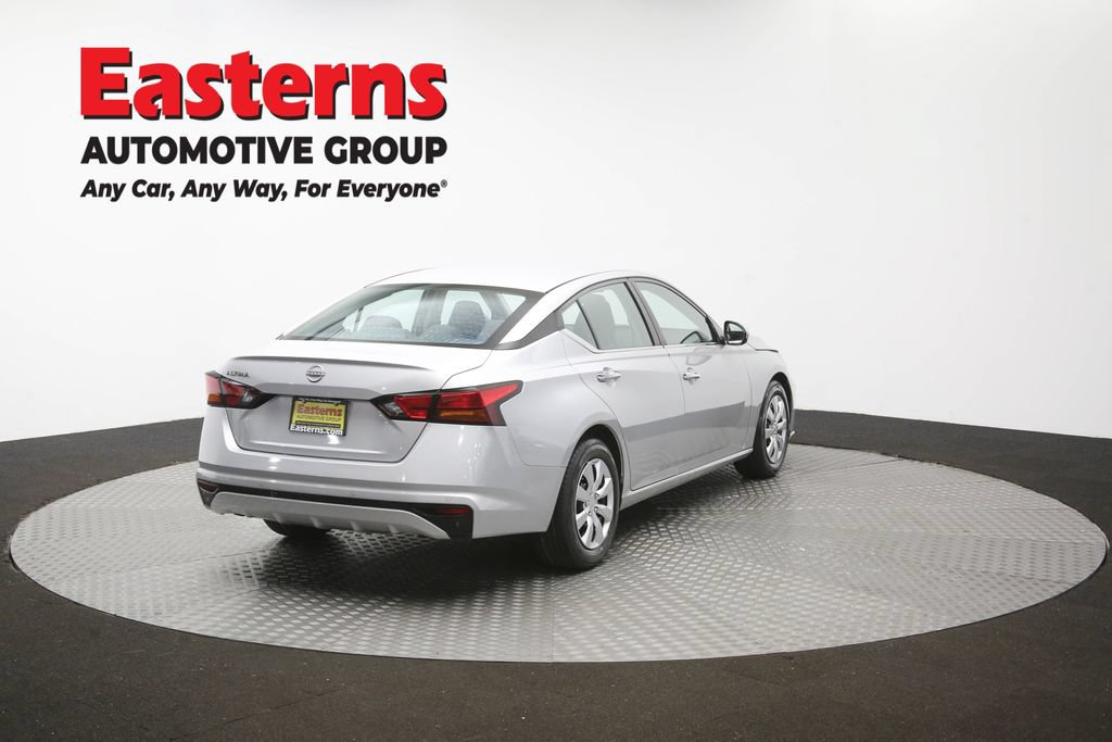 Used 2023 Nissan Altima 2.5 S FWD image 38