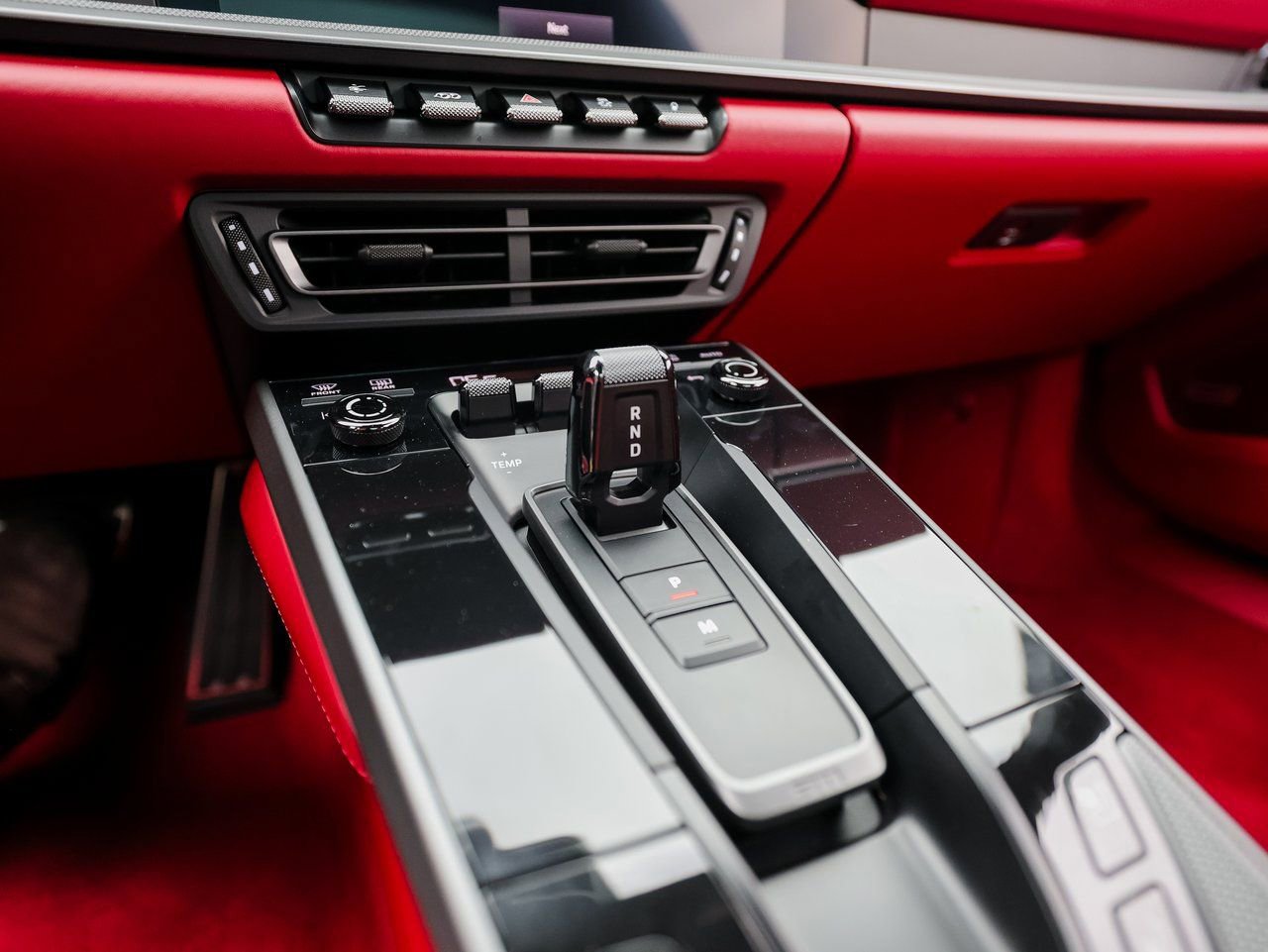 Used 2022 Porsche 911 Carrera 4S image 20