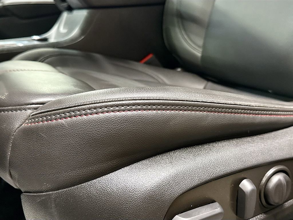 Used 2023 Chevrolet Traverse RS w/ LPO, Floor Liner Package image 20