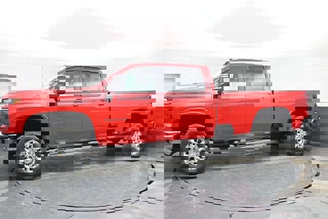 New 2026 Chevrolet Silverado 3500 LT AWD/4WD image 11