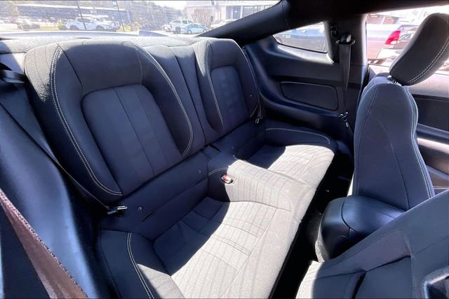 Used 2022 Ford Mustang GT RWD image 20