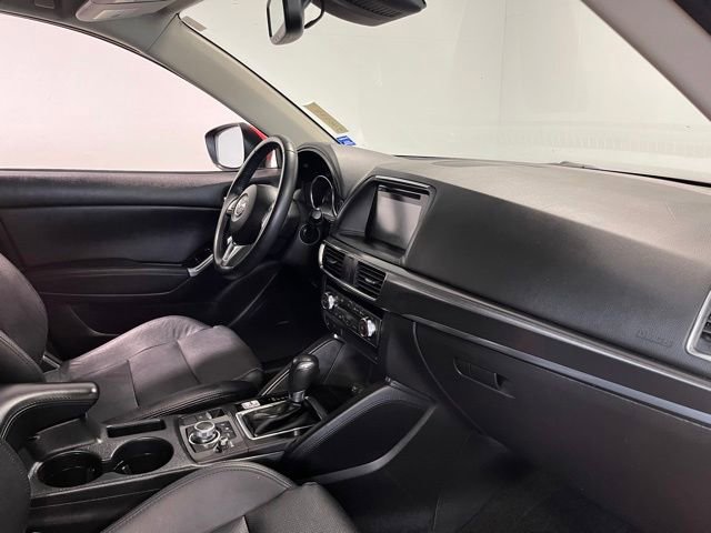 Used 2016 MAZDA CX-5 Grand Touring AWD/4WD image 11