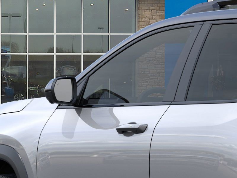 New 2026 Chevrolet Equinox RS w/ Safety and Technology Package image 12