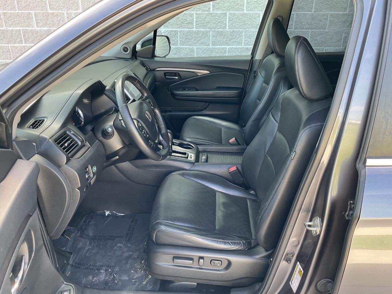 Used 2019 Honda Ridgeline RTL-T image 13