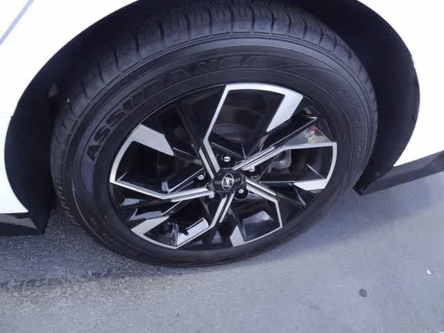 Used 2024 Hyundai Sonata SEL FWD image 15