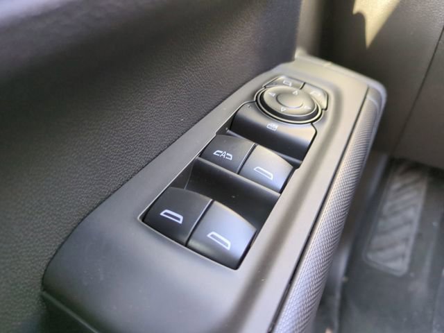 New 2026 Chevrolet Silverado 1500 Custom image 24