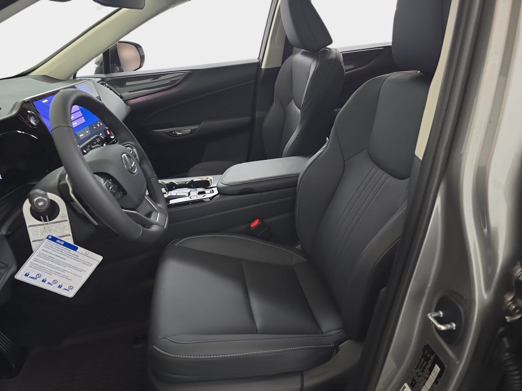 New 2026 Lexus NX 350 AWD w/ Premium Package image 14
