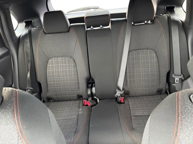 New 2026 Honda HR-V Sport image 36