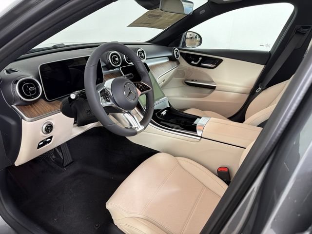 New 2026 Mercedes-Benz C 300 4MATIC Sedan image 10