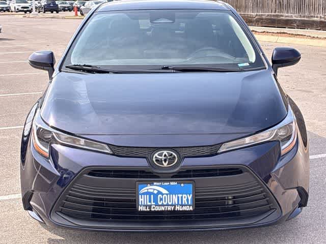 Used 2025 Toyota Corolla LE FWD image 9