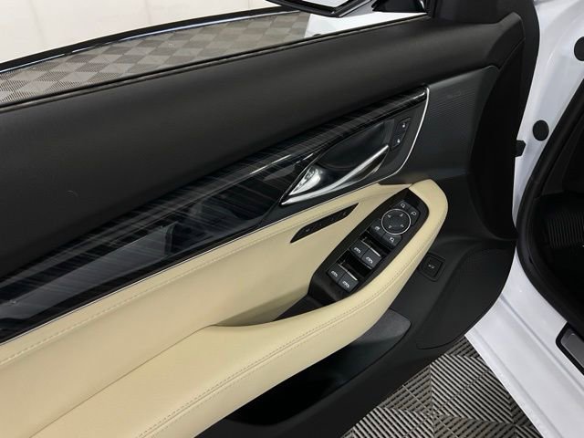 New 2026 Cadillac CT5 Premium Luxury w/ Technology Package AWD/4WD image 26