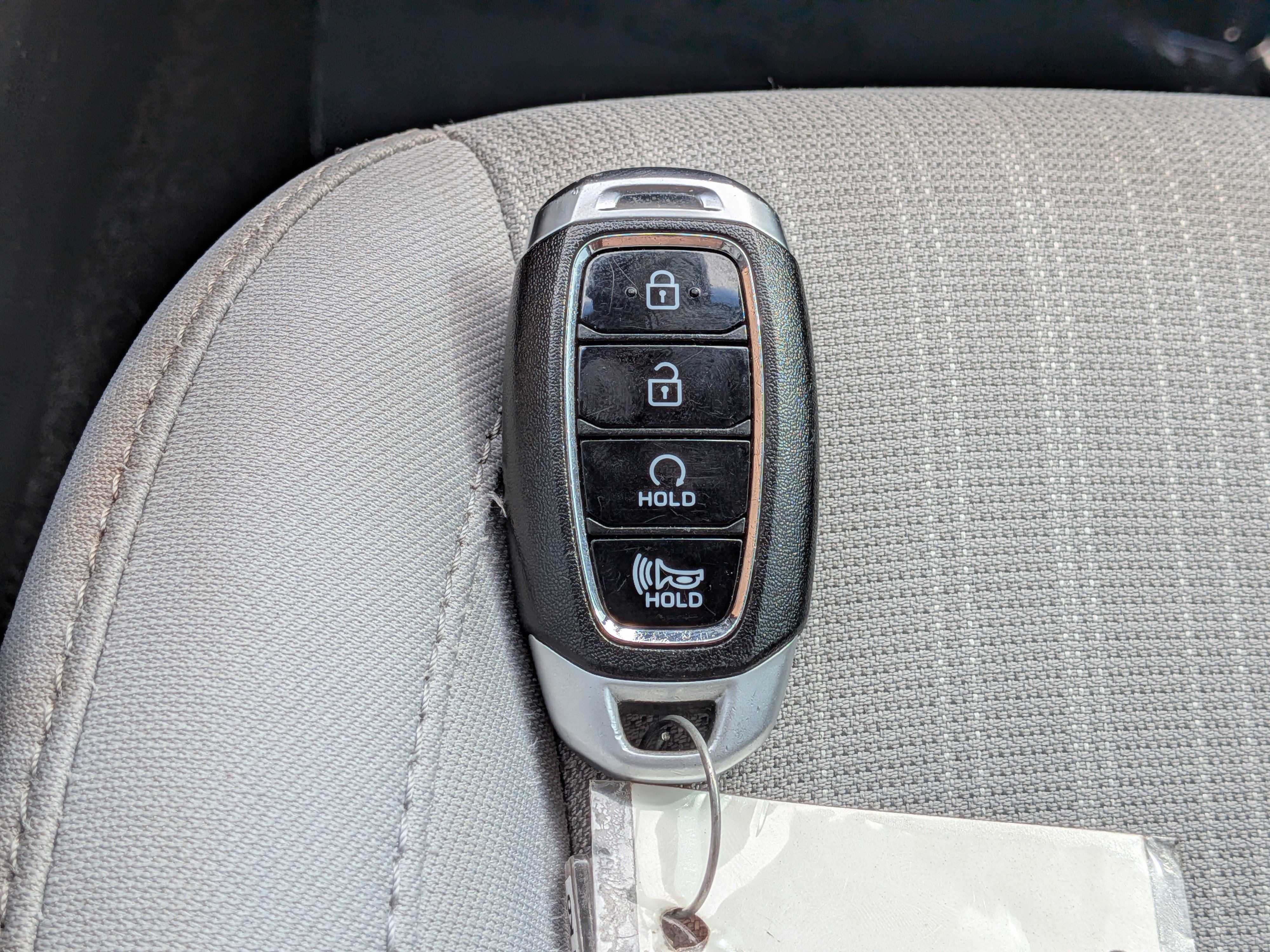 Used 2022 Hyundai Kona SEL FWD image 31