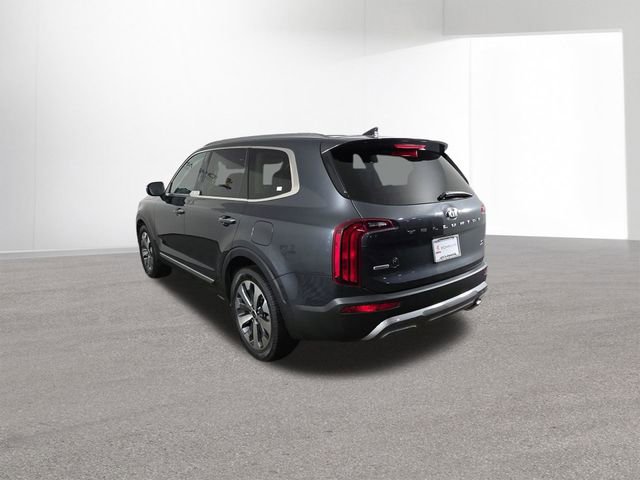 Used 2020 Kia Telluride S image 38