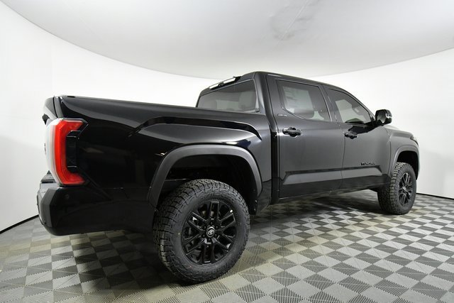 New 2026 Toyota Tundra Limited image 10