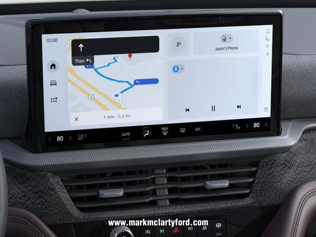 New 2026 Ford Explorer Platinum RWD image 14