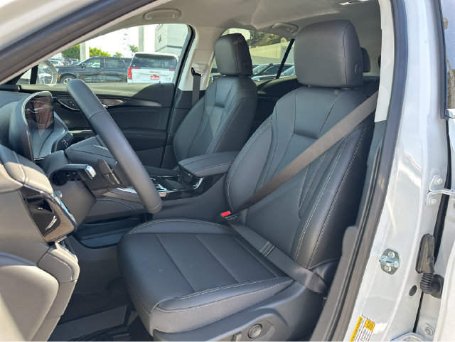 New 2026 Buick Envision Preferred AWD/4WD image 23