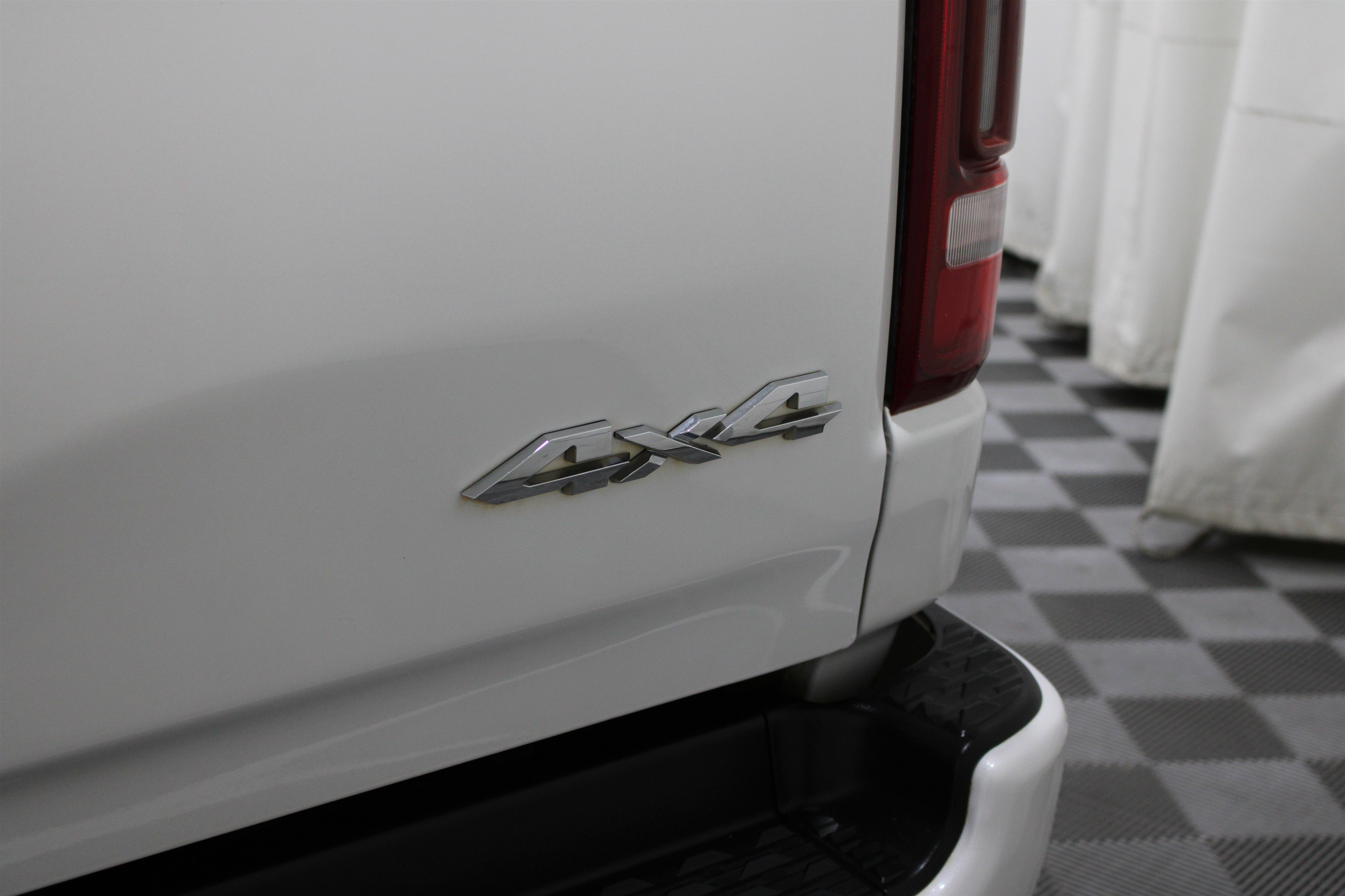 Used 2021 RAM 1500 Limited AWD/4WD image 30