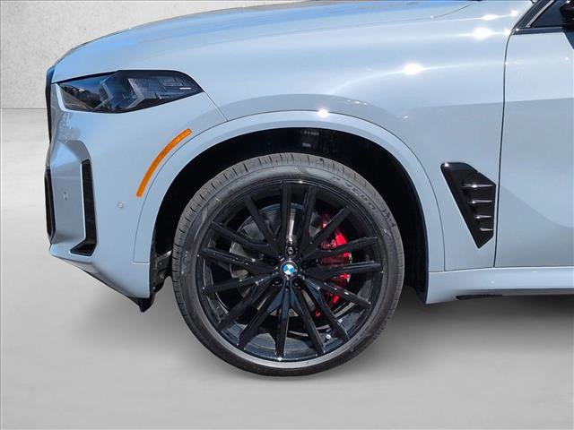 New 2026 BMW X5 xDrive40i image 10