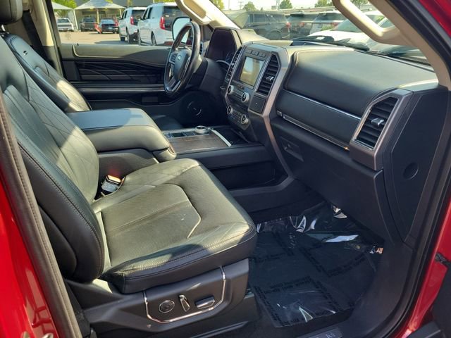 Certified 2018 Ford Expedition Platinum RWD image 20