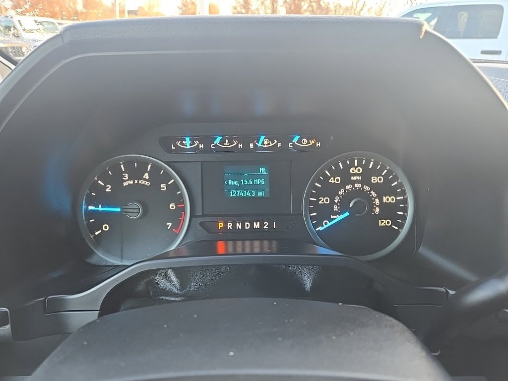 Used 2015 Ford F150 XLT image 50