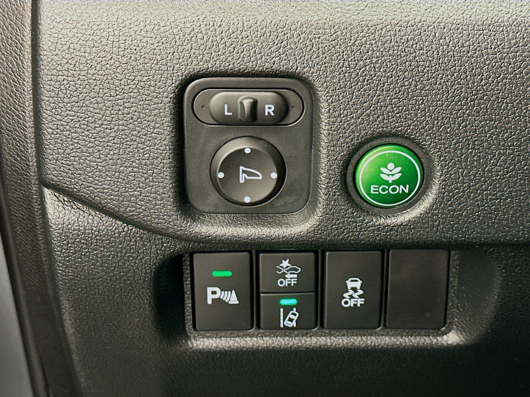 Used 2023 Honda Passport EX-L image 17