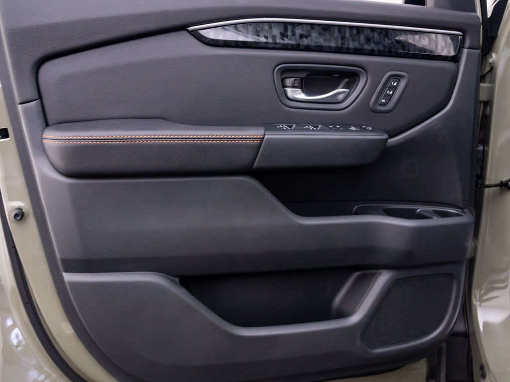 New 2026 Honda Passport TrailSport Elite image 14