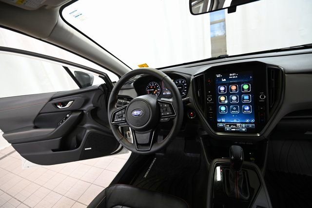 Certified 2024 Subaru Crosstrek 2.5i Limited image 26