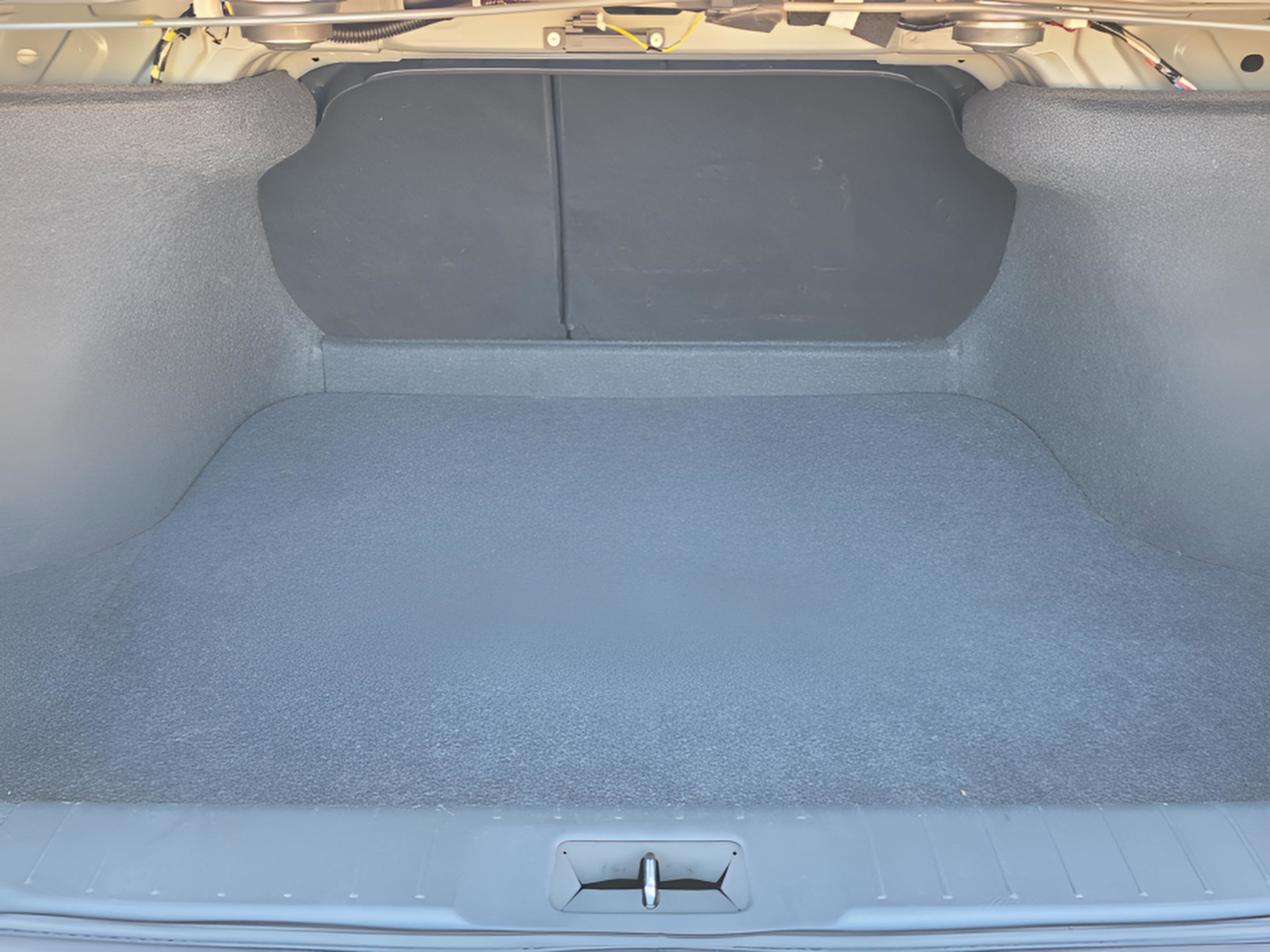 Certified 2024 Nissan Sentra SR image 10