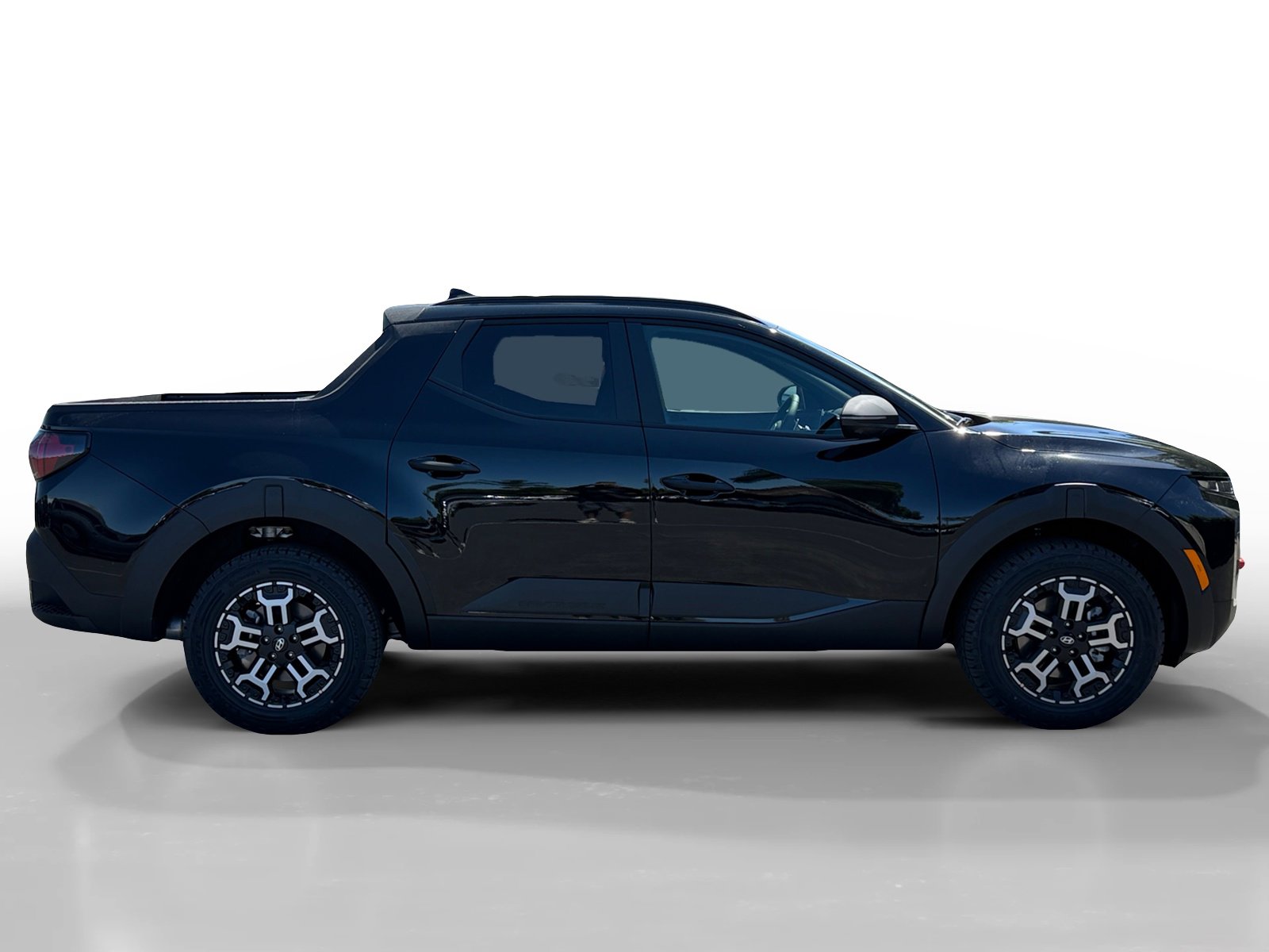 New 2025 Hyundai Santa Cruz XRT image 6