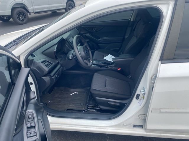 Used 2023 Subaru Impreza Premium AWD/4WD image 9