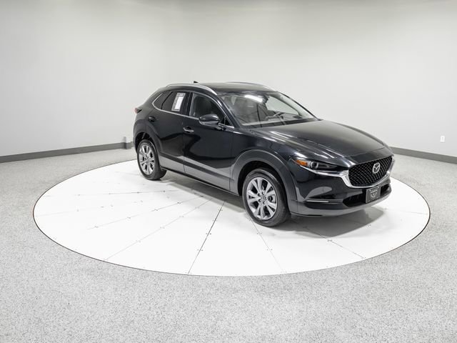 Used 2024 MAZDA CX-30 AWD 2.5 S w/ Premium Package image 30
