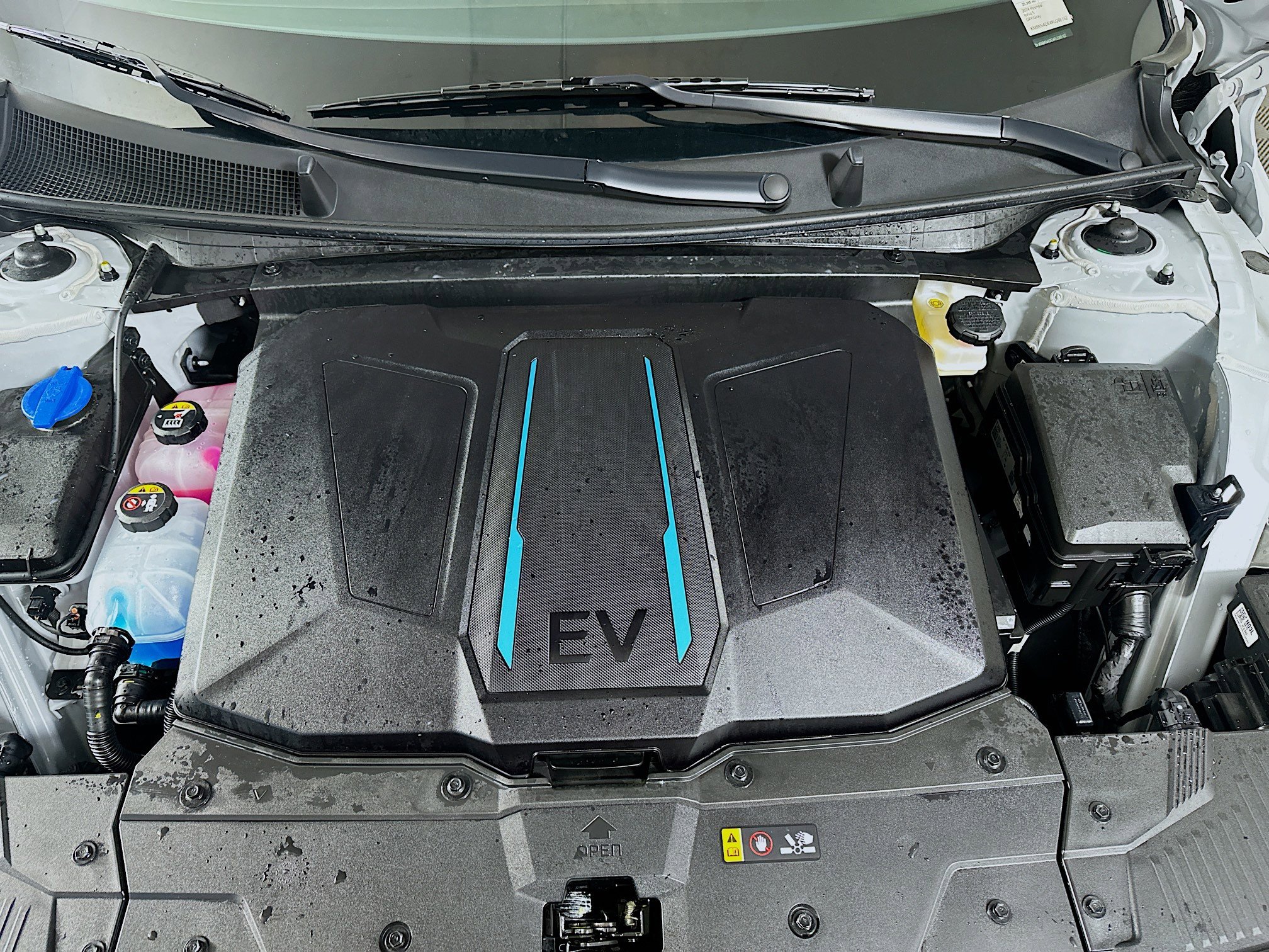 Used 2024 Hyundai Ioniq 5 SEL image 33