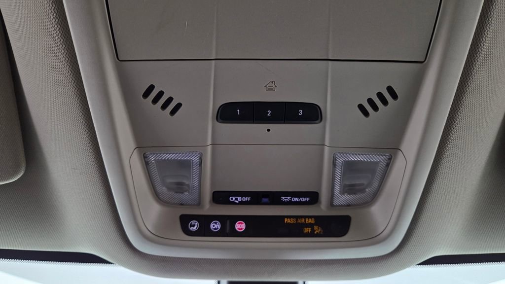 Used 2021 Buick Enclave Essence w/ LPO, Floor Liner Package image 26