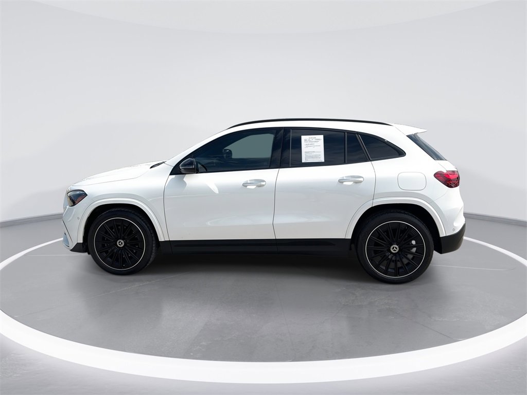 Used 2024 Mercedes-Benz GLA 250 image 5