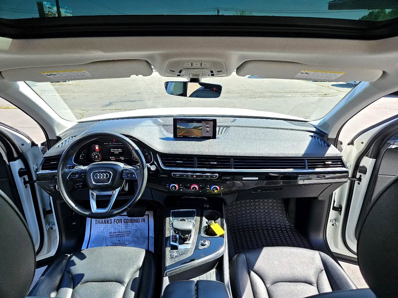 Used 2019 Audi Q7 3.0T Premium Plus image 19