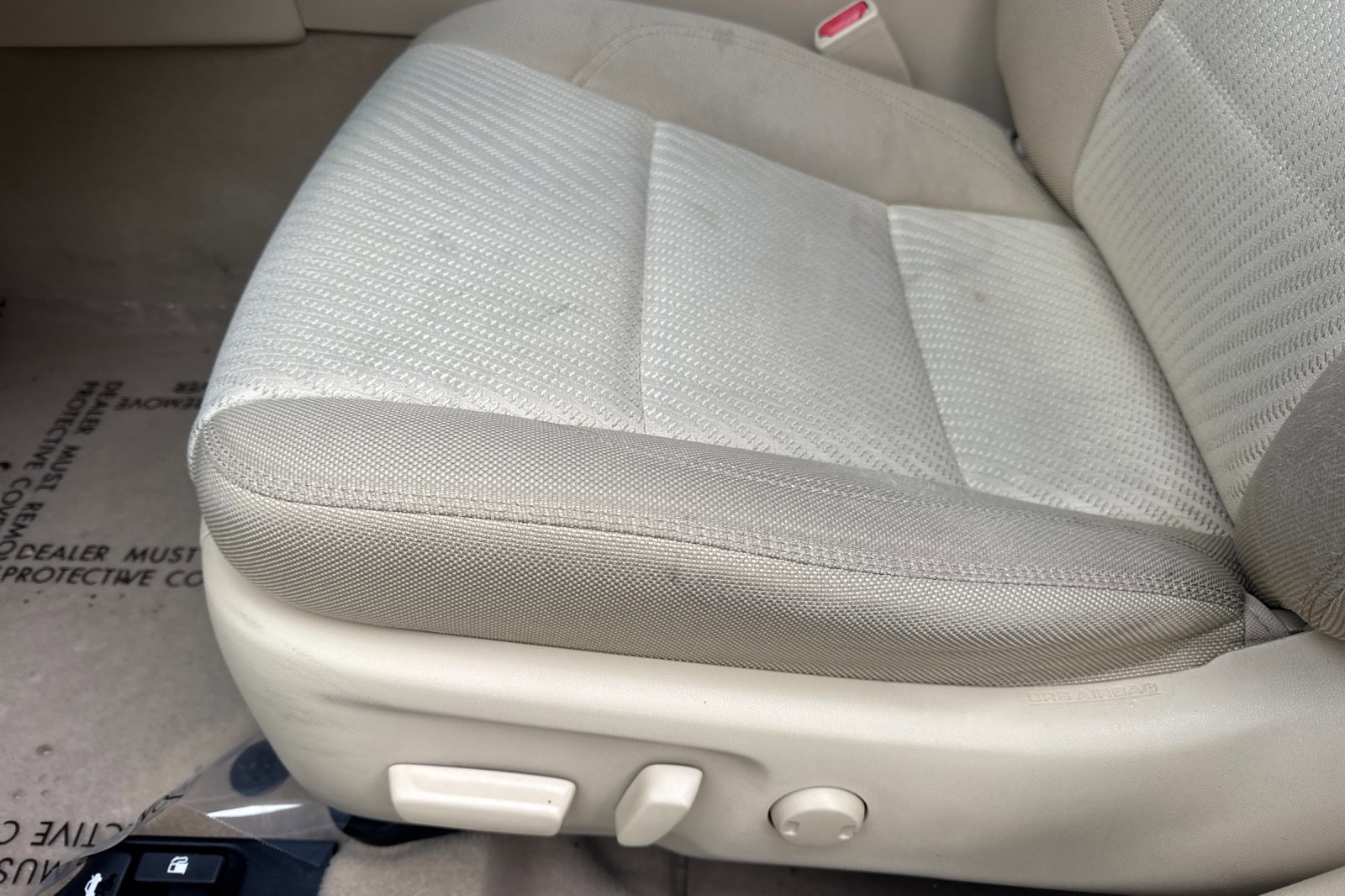 Used 2015 Toyota Camry LE FWD image 14