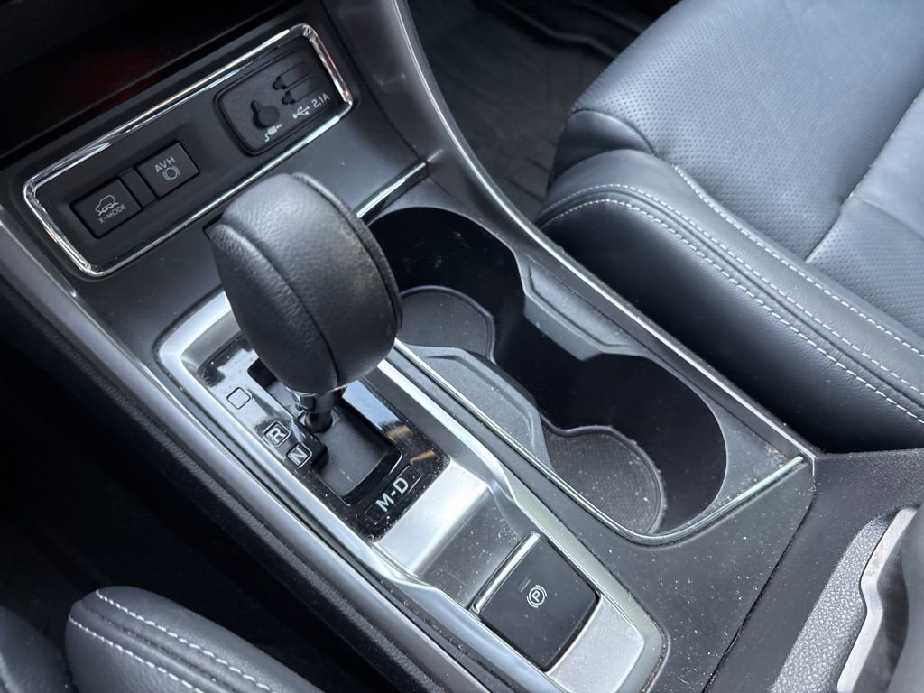 Certified 2022 Subaru Ascent Limited w/ Technology Package image 22