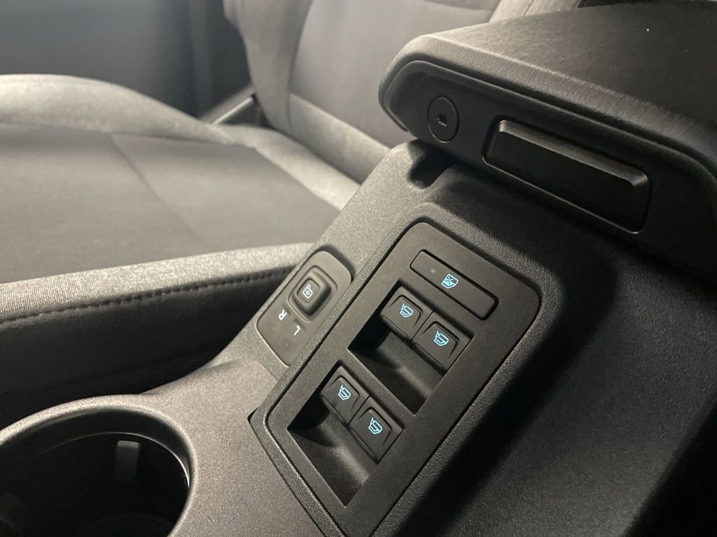 Used 2023 Ford Bronco 4-Door image 22